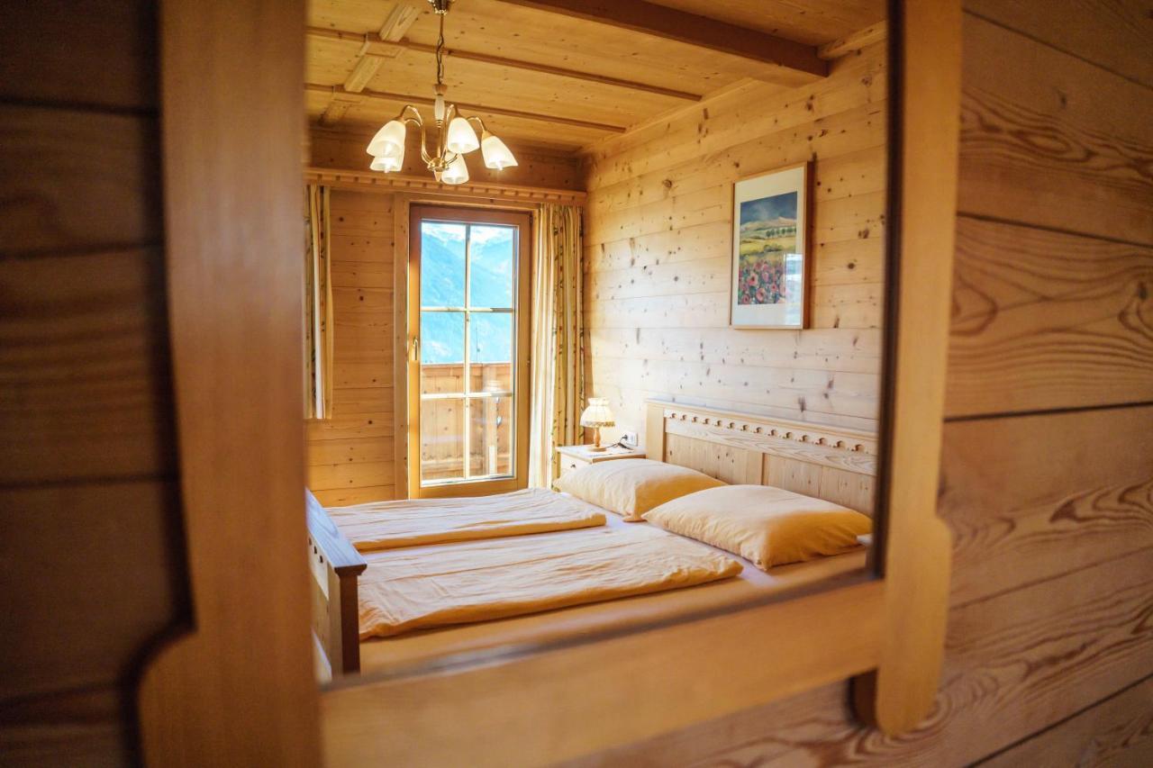 Chalet Irmi 奇勒谷地哈特 外观 照片