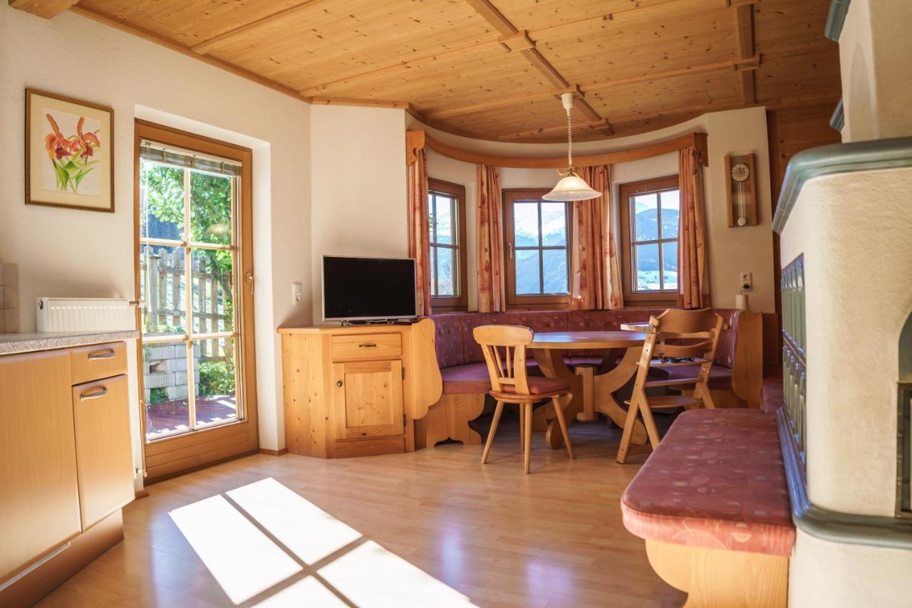 Chalet Irmi 奇勒谷地哈特 外观 照片