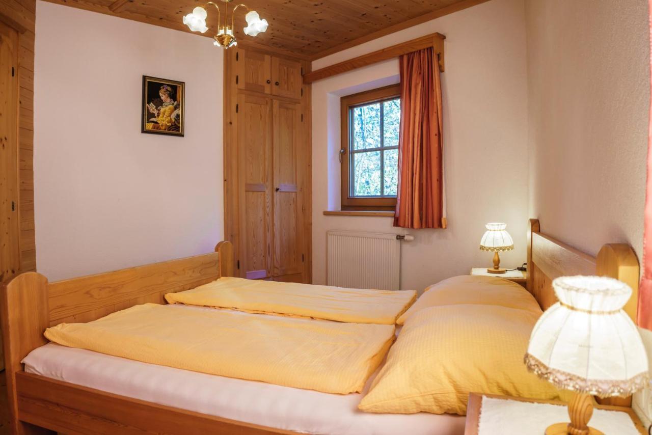 Chalet Irmi 奇勒谷地哈特 外观 照片